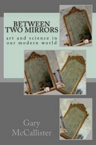 Cover of Between Two Mirrors