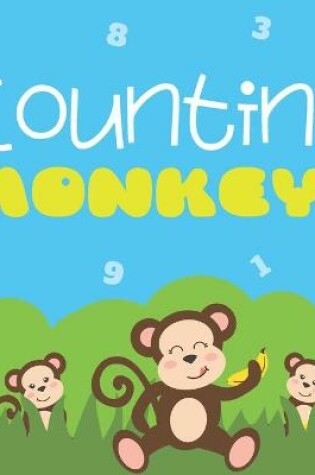 Cover of Counting Monkeys