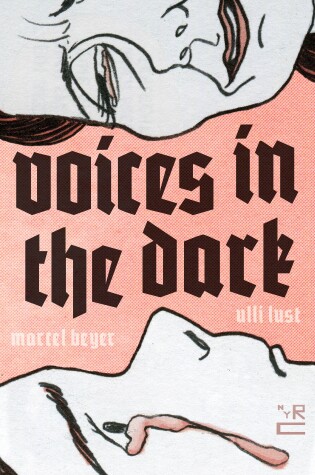 Cover of Voices In The Dark