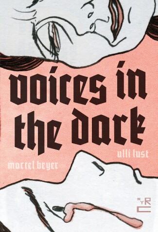 Book cover for Voices In The Dark
