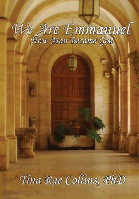Book cover for We Are Emmanuel