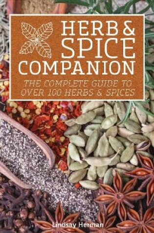 Cover of Herb & Spice Companion
