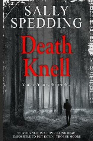 Cover of Death Knell