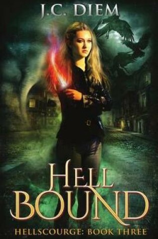 Cover of Hell Bound