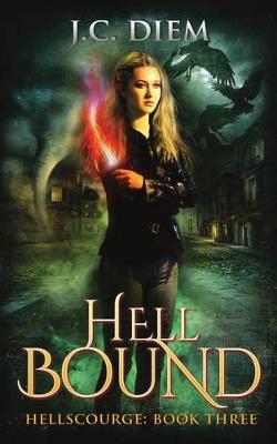Book cover for Hell Bound