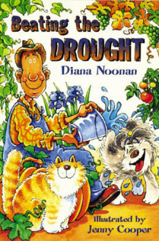 Cover of Beating the Drought!