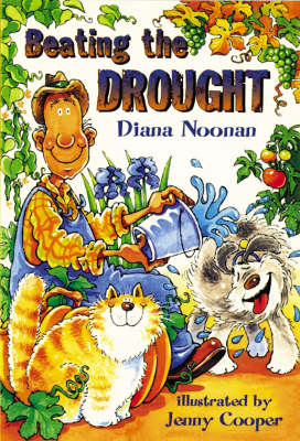 Book cover for Beating the Drought!