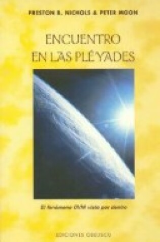 Cover of Encuentro En Las Pleyades