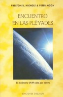 Book cover for Encuentro En Las Pleyades