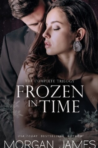 Cover of Frozen in Time