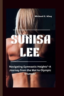 Book cover for Sunisa Lee