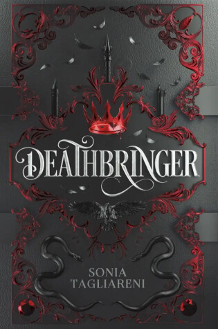 Deathbringer
