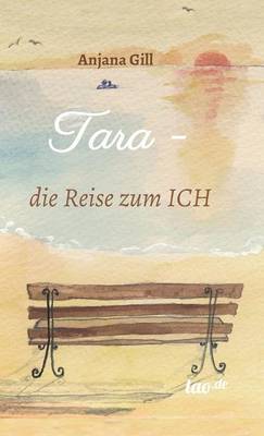 Book cover for Tara - die Reise zum Ich