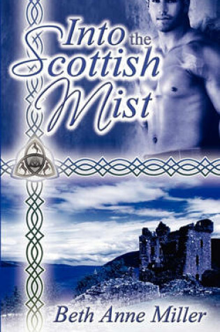 Cover of Into the Scottish Mist
