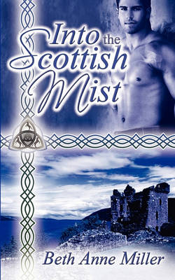 Book cover for Into the Scottish Mist