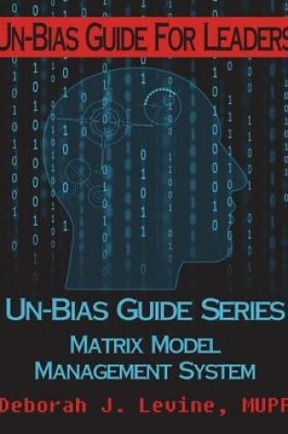 Cover of Un-Bias Guide for Leaders