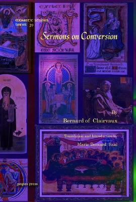 Book cover for Sermons on Conversion
