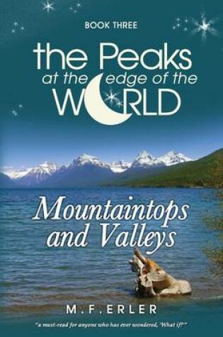 Cover of Mountaintops and Valleys, Book 3