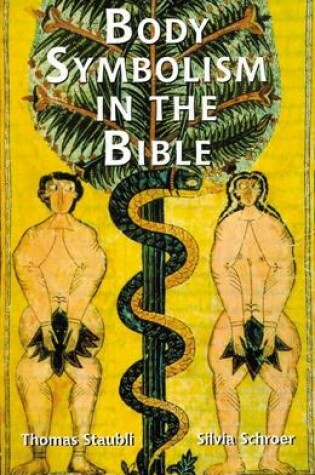 Cover of Body Symbolism in the Bible