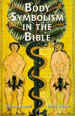 Book cover for Body Symbolism in the Bible