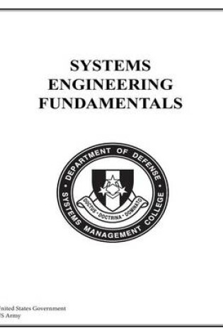 Cover of Systems Engineering Fundamentals