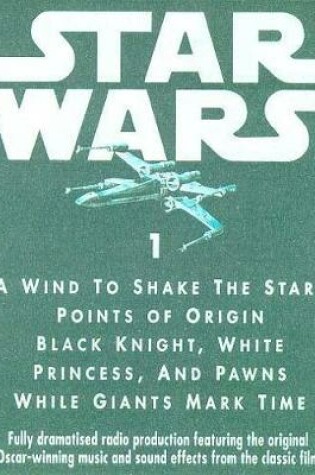 Cover of Star Wars