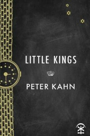 Cover of Little Kings