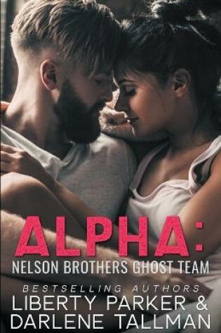 Cover of Alpha