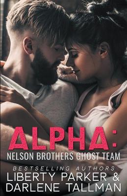 Book cover for Alpha