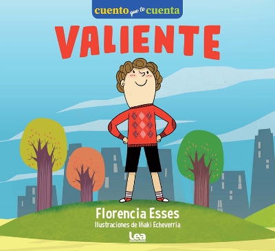 Book cover for Valiente