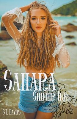 Book cover for Sahara