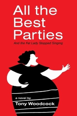 Cover of All the Best Parties