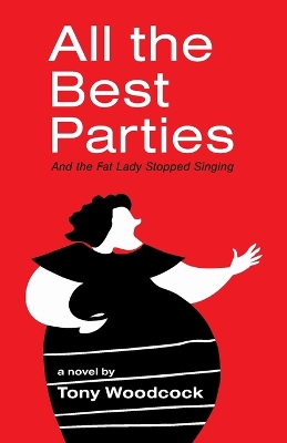 Book cover for All the Best Parties