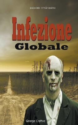 Book cover for Infezione Globale