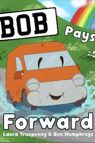 Cover of The Bob Pays it Forward