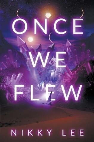 Cover of Once We Flew