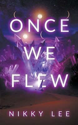Book cover for Once We Flew