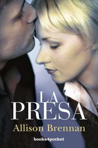 Cover of La Presa