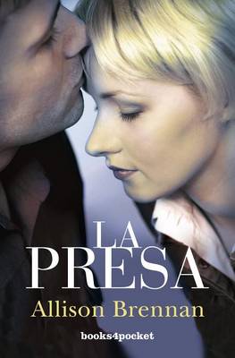 Book cover for La Presa