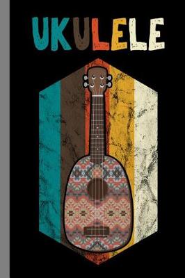 Book cover for Ukulele