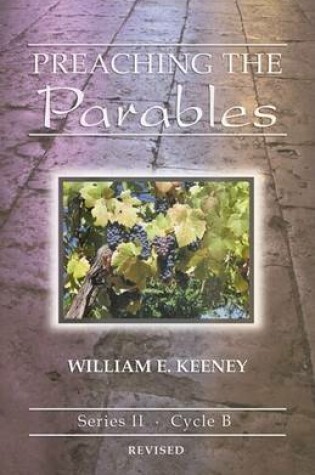 Cover of Preaching the Parables