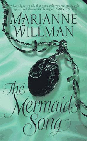 Book cover for Mermaids Song