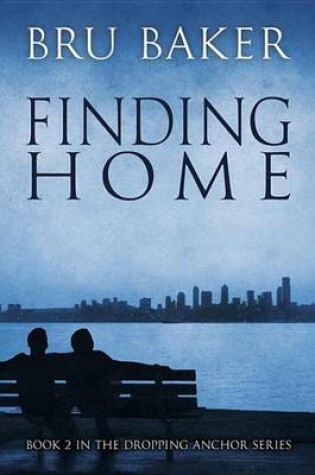 Cover of Finding Home