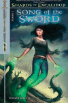 Book cover for Song of the Sword