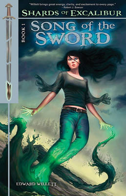Cover of Song of the Sword