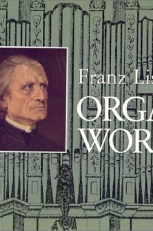 Cover of Organ Works