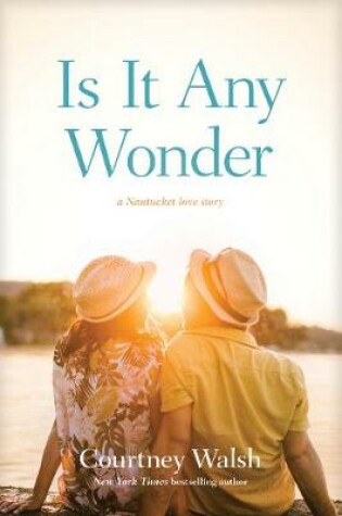 Cover of Is It Any Wonder