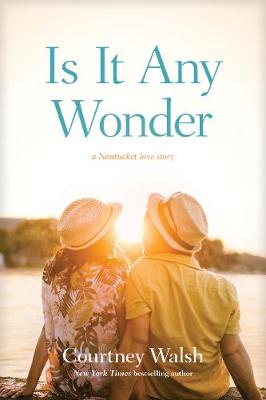 Book cover for Is It Any Wonder