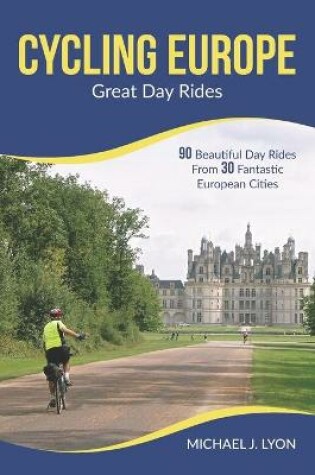 Cover of Cycling Europe