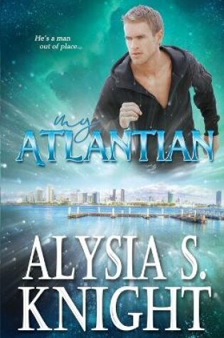 Cover of My Atlantian